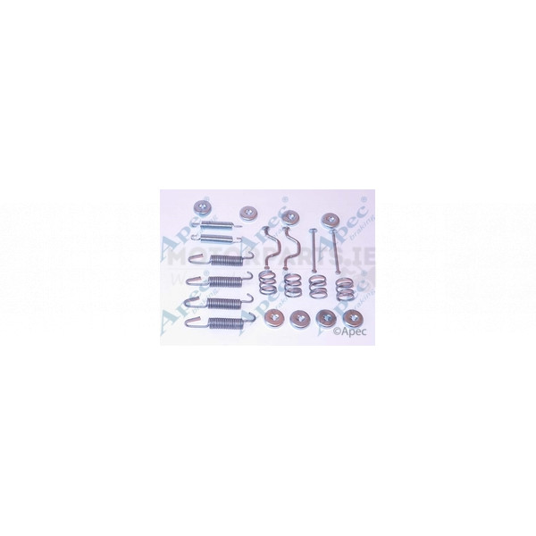 Brake Fitting Kit image