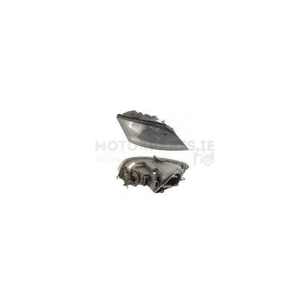 Head Lamp Unit image