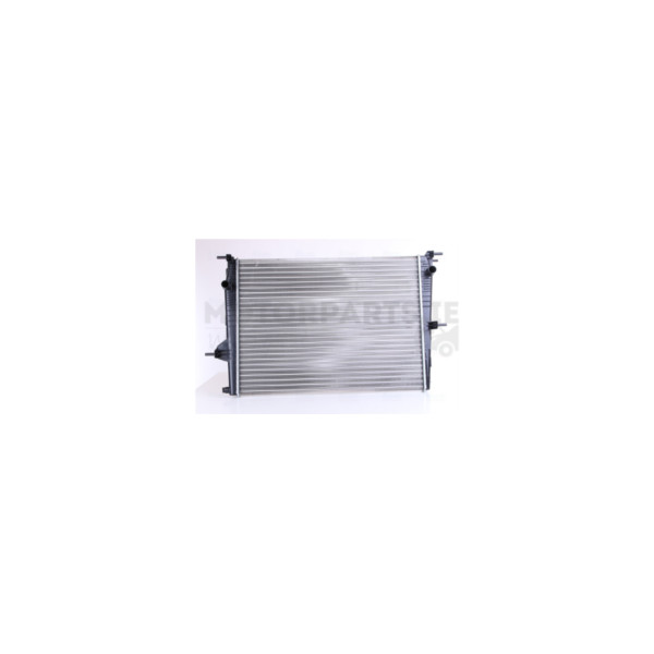 Radiator image
