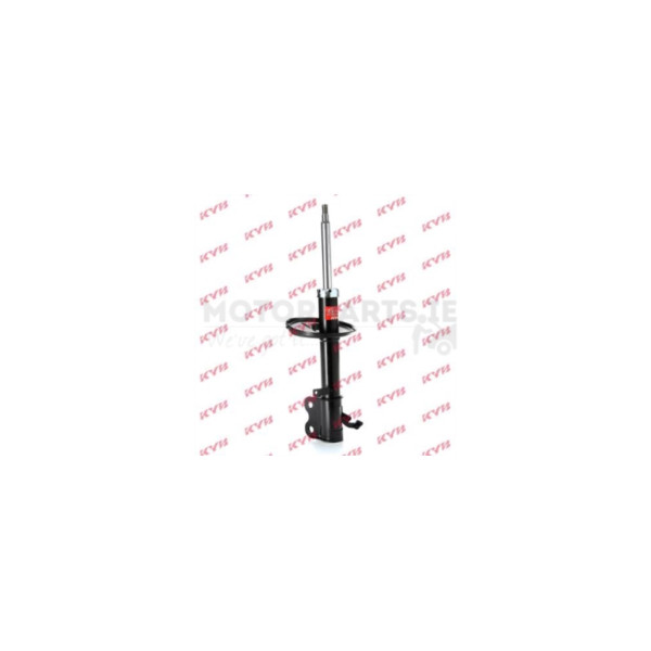 Shock Absorber image