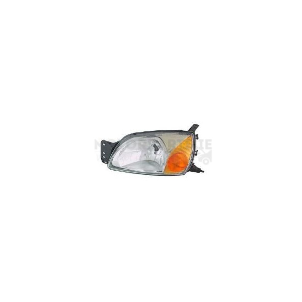 Head Lamp Unit image