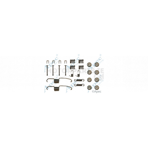 Brake Fitting Kit image