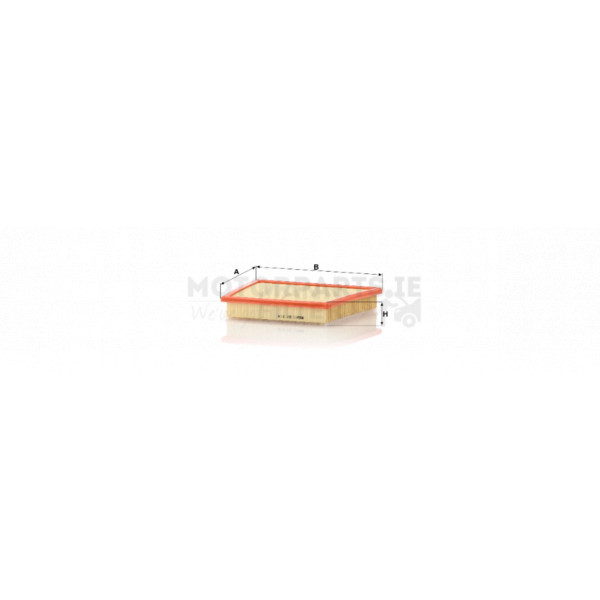 Air Filter image