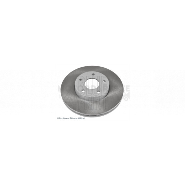 Brake Disc image