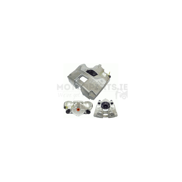 Brake Caliper image