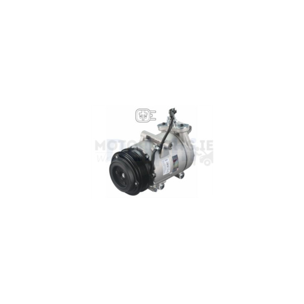 Compressor (A/C) image