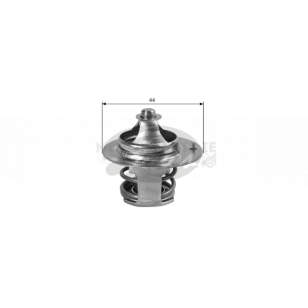 Thermostat image
