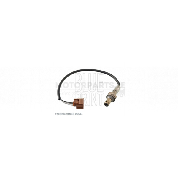 Lambda Sensor image
