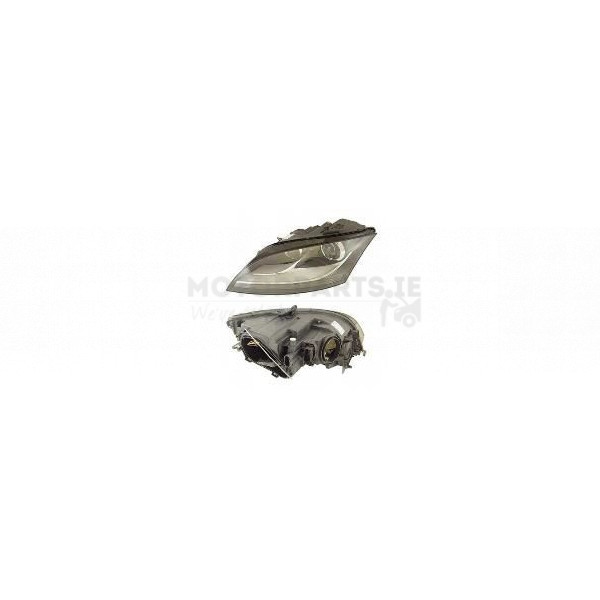 Head Lamp Unit image