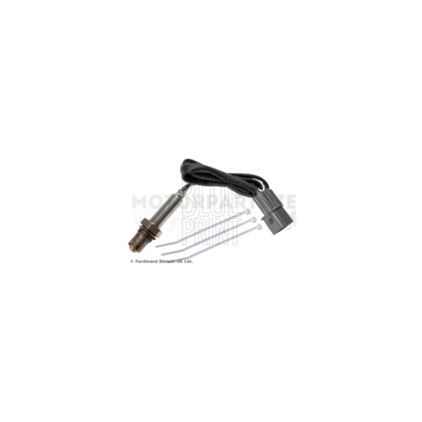 Lambda Sensor image