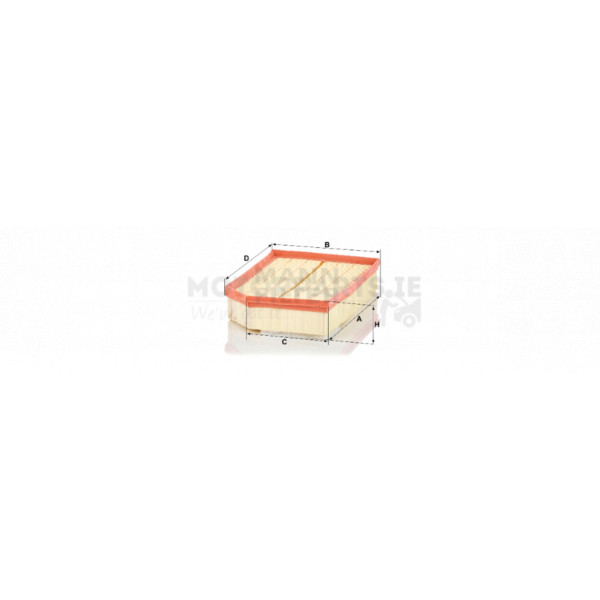 Air Filter image