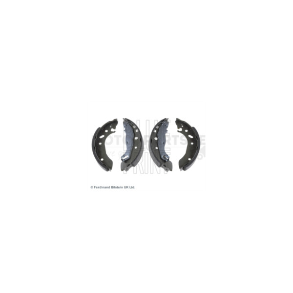 Brake Shoe Set image