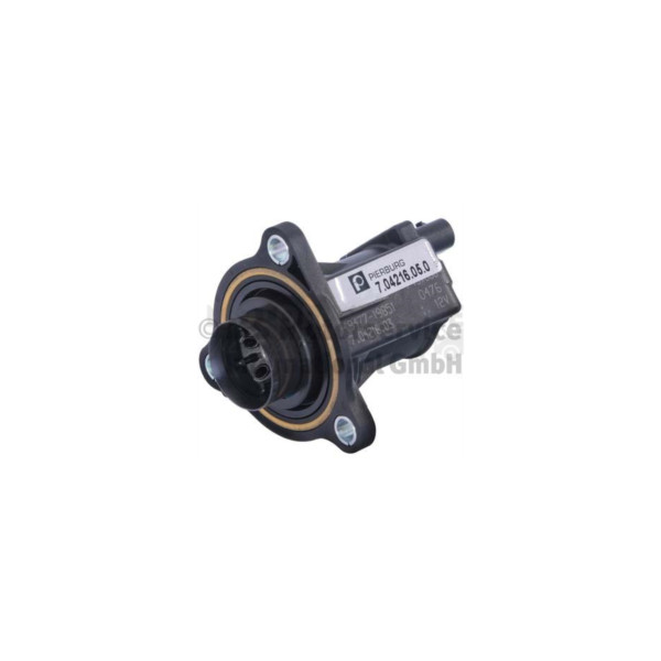 Diverter Valve (Turbocharger) image