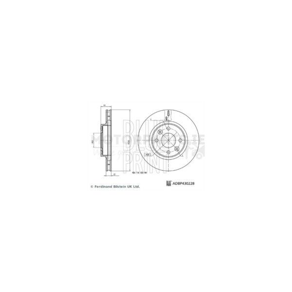 Brake Disc image