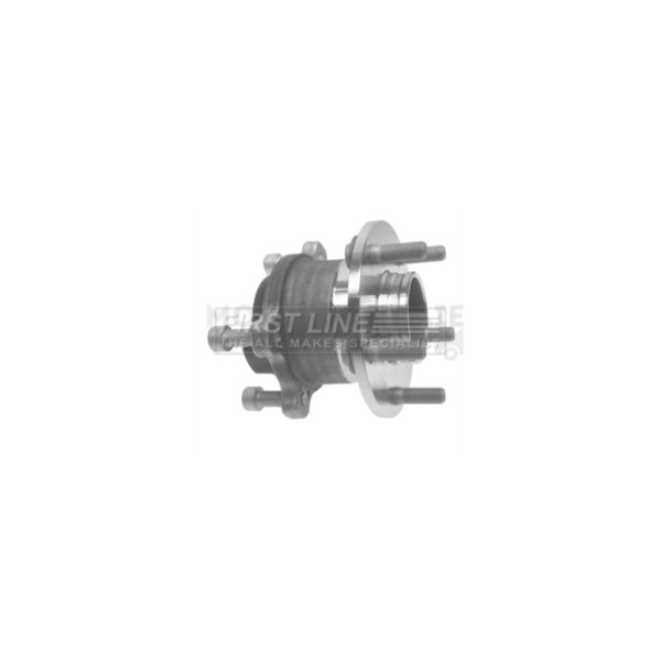Wheel Bearing Kit image