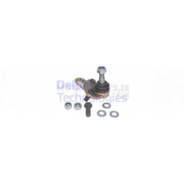 Ball Joint image