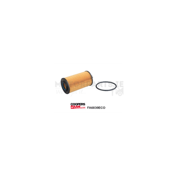 Oil Filter image