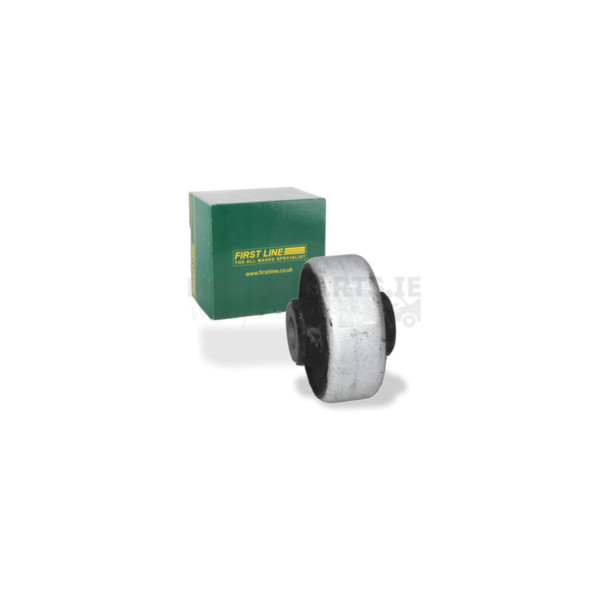 Susp/Control/Wishbone/Arm Bush/Mount image
