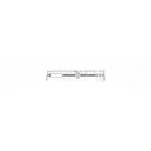 Brake Hose image