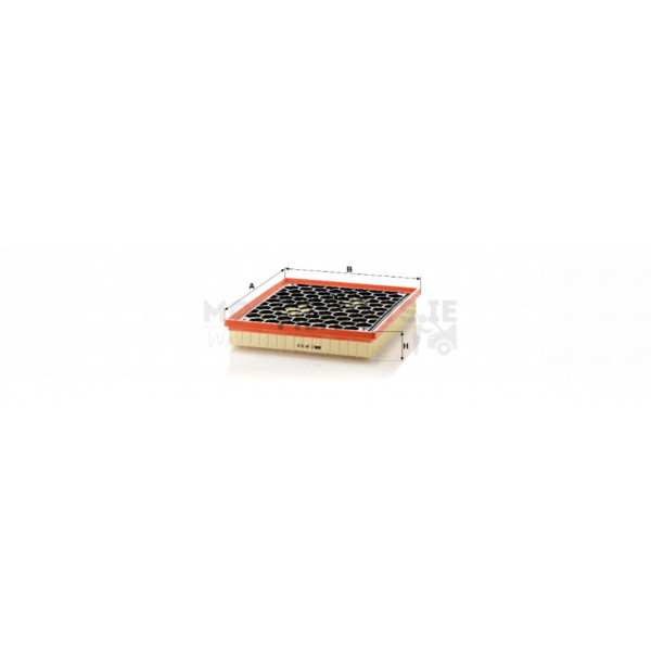 Air Filter image