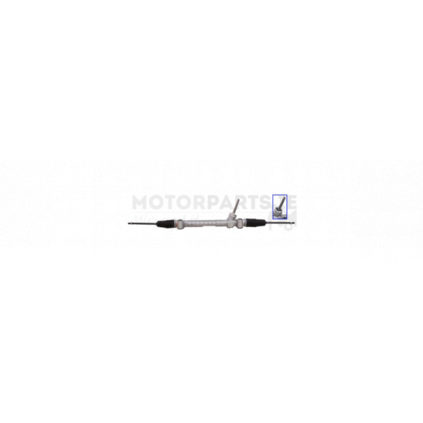 Steering Rack image