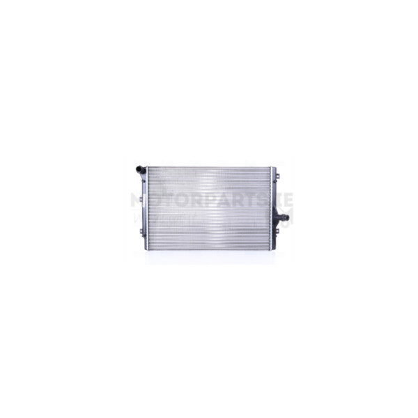 Radiator image