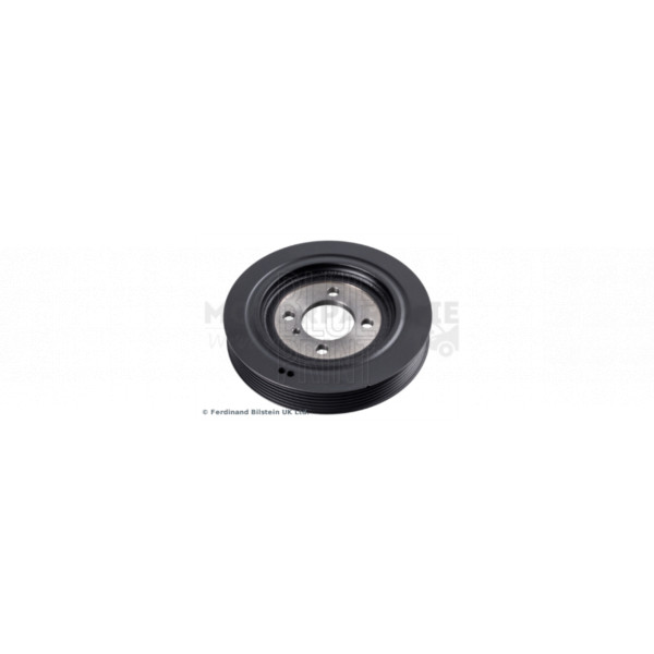 Crankshaft Pulley image