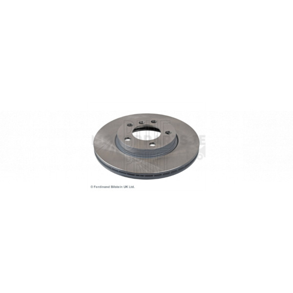 Brake Disc image