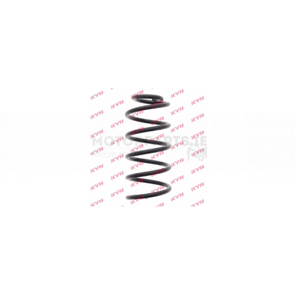 Coil Spring image