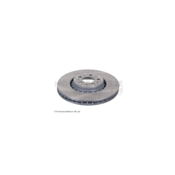 Brake Disc image