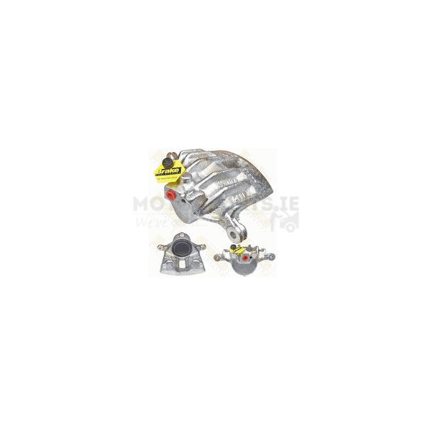 Brake Caliper image