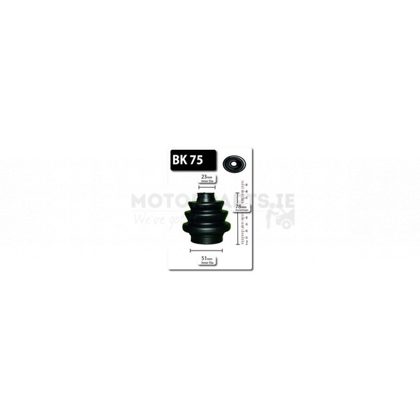 CV Boot Kit image