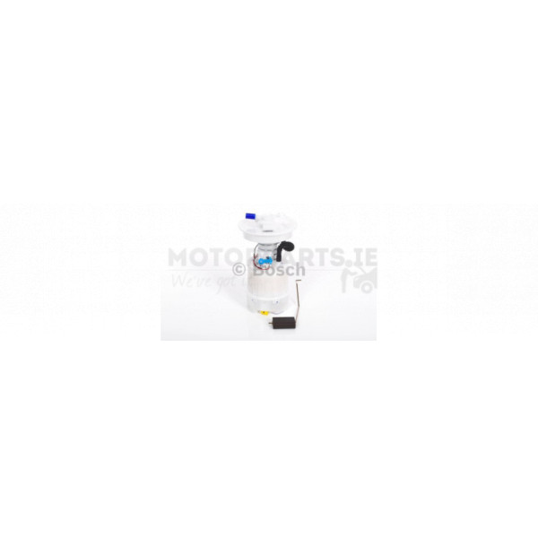 Fuel Feed Unit image