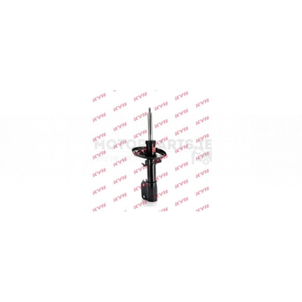 Shock Absorber image