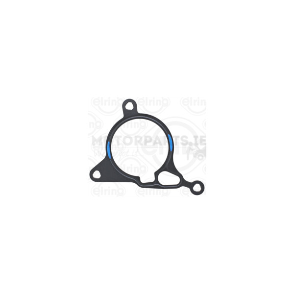 Vacuum Pump Gasket image