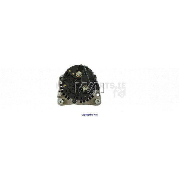 Alternator image