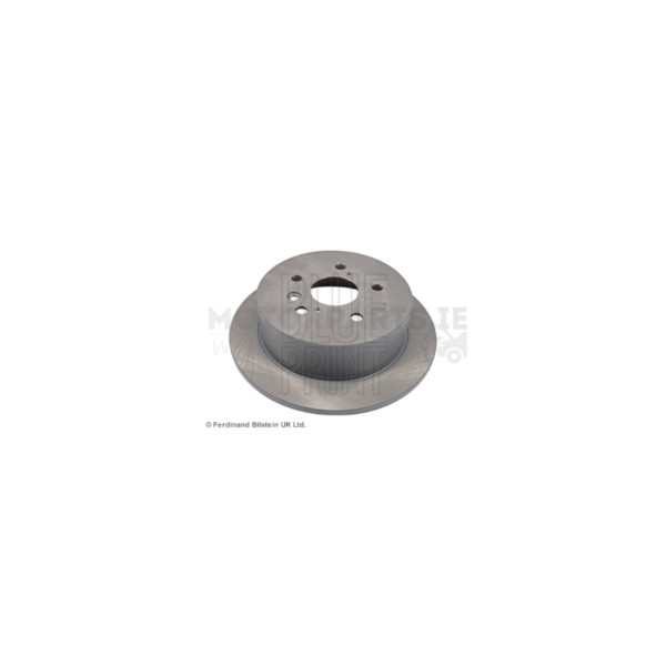 Brake Disc image