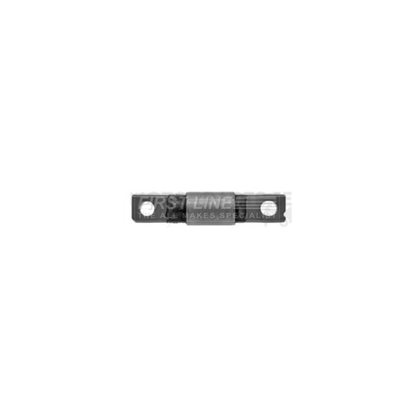 Susp/Control/Wishbone/Arm Bush/Mount image