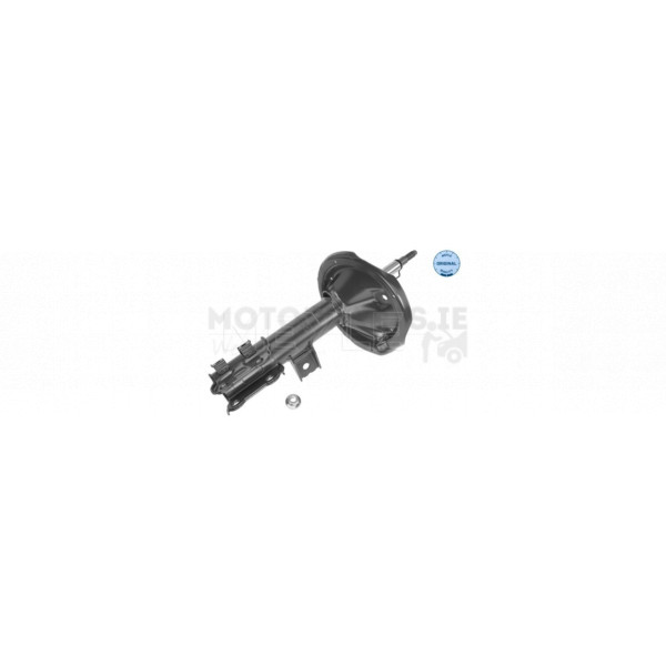 Shock Absorber image