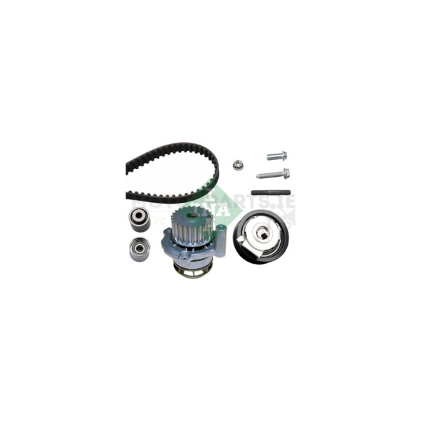 Timing Belt-Water Pump Kit image
