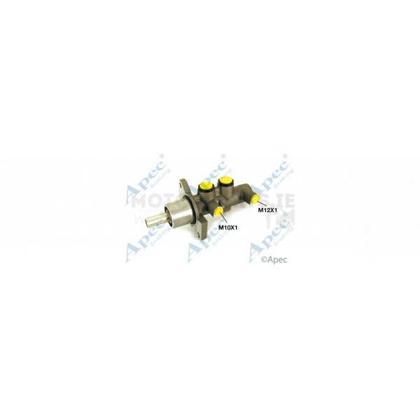 Brake Master Cylinder image