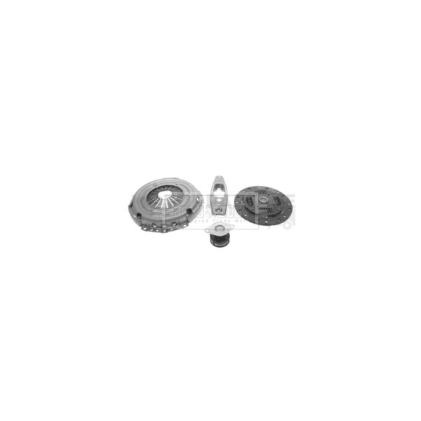 Clutch Kit image