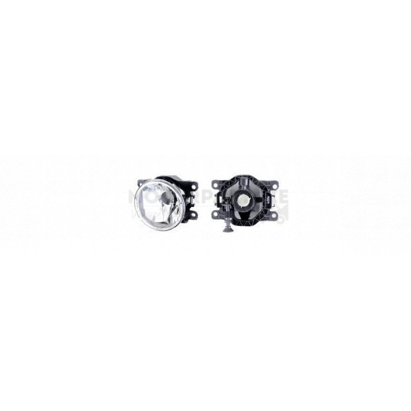 Fog Lamp image