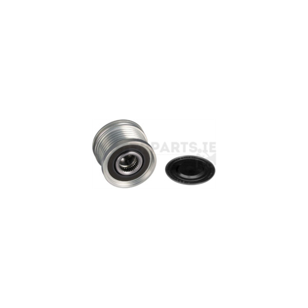 Over-Running Alternator Pulley image