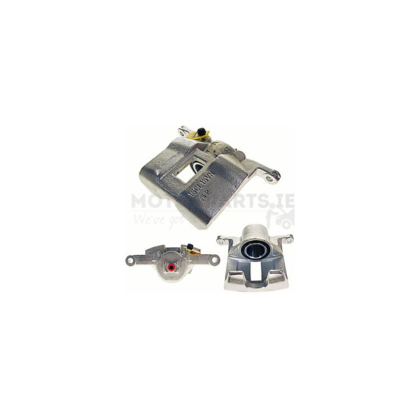 Brake Caliper image