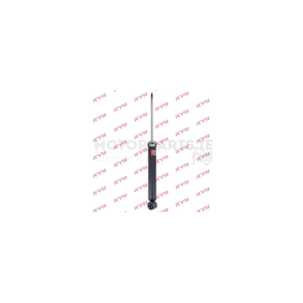 Shock Absorber image