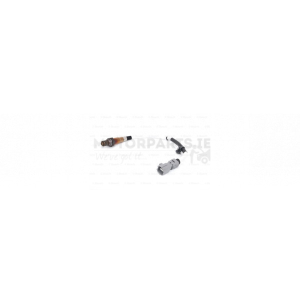 Lambda Sensor image