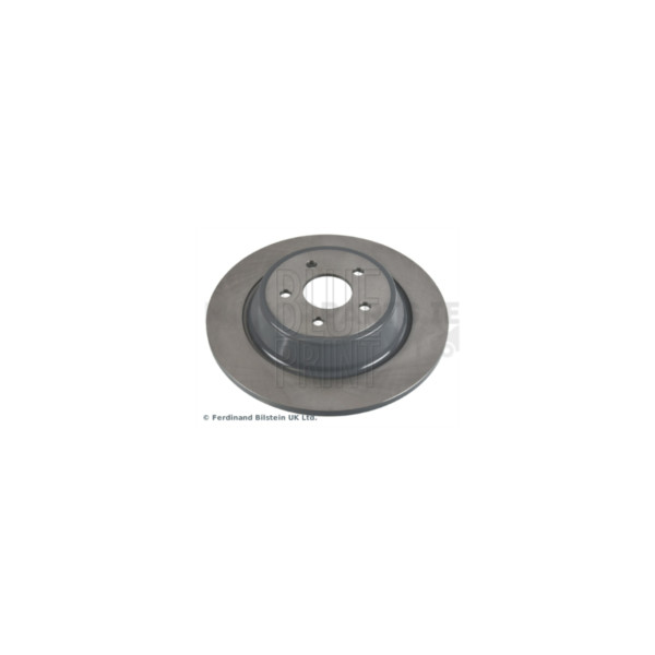 Brake Disc image