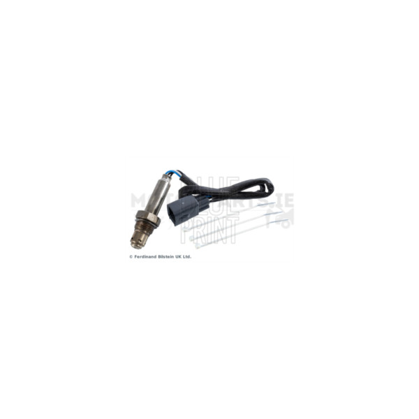 Lambda Sensor image