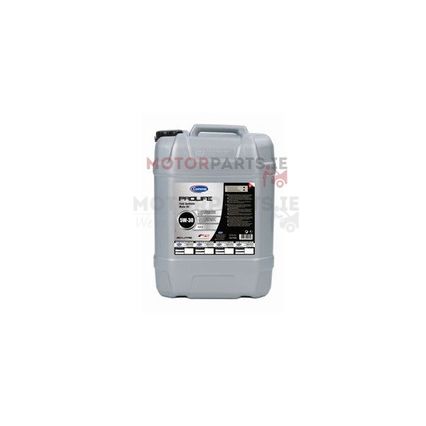 COMMA PROLIFE 5W30 20LTR image